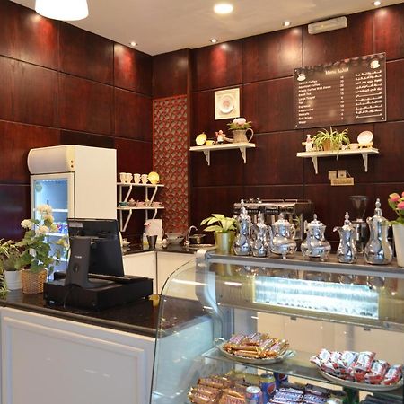 Olaya Houses 3 - Al Rashid Mall Aparthotel Ал Хубар Екстериор снимка