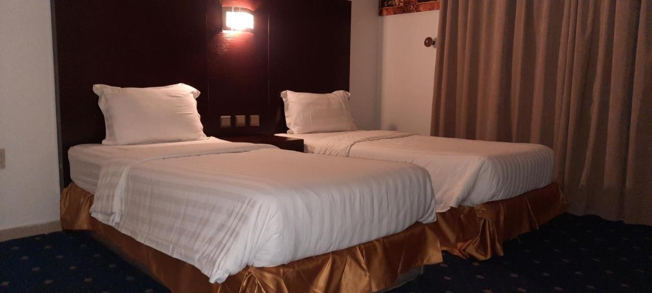 Olaya Houses 3 - Al Rashid Mall Aparthotel Ал Хубар Екстериор снимка