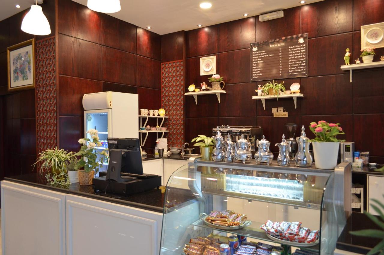 Olaya Houses 3 - Al Rashid Mall Aparthotel Ал Хубар Екстериор снимка