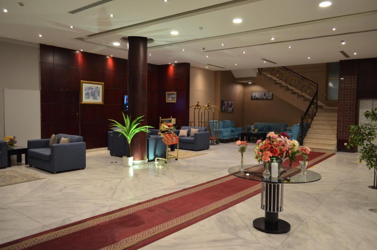 Olaya Houses 3 - Al Rashid Mall Aparthotel Ал Хубар Екстериор снимка