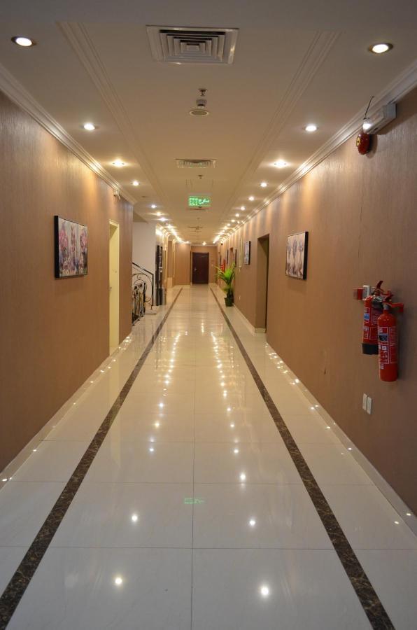 Olaya Houses 3 - Al Rashid Mall Aparthotel Ал Хубар Екстериор снимка
