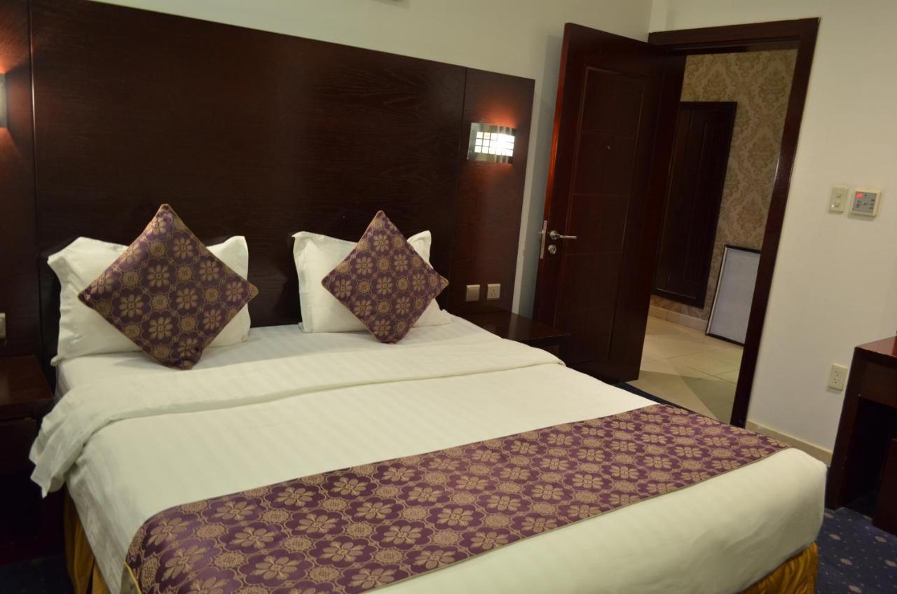 Olaya Houses 3 - Al Rashid Mall Aparthotel Ал Хубар Екстериор снимка