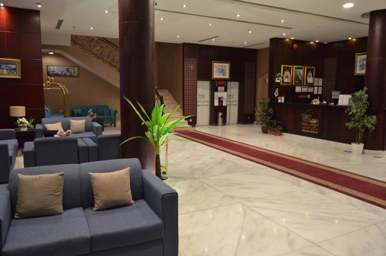 Olaya Houses 3 - Al Rashid Mall Aparthotel Ал Хубар Екстериор снимка