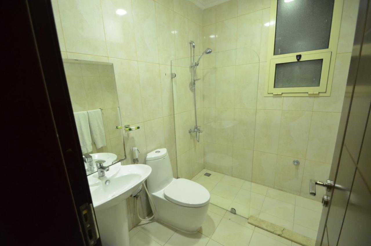 Olaya Houses 3 - Al Rashid Mall Aparthotel Ал Хубар Екстериор снимка