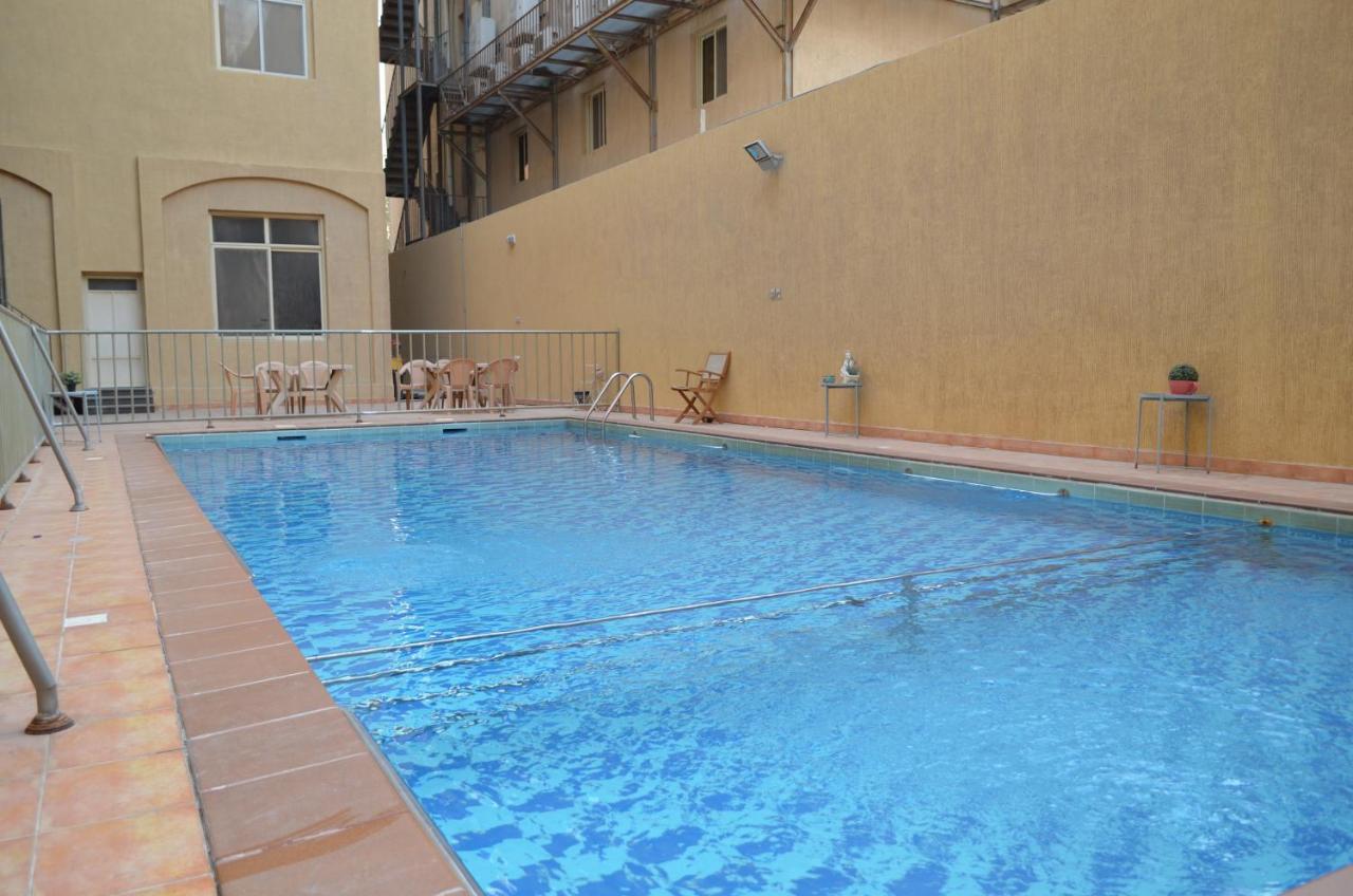 Olaya Houses 3 - Al Rashid Mall Aparthotel Ал Хубар Екстериор снимка