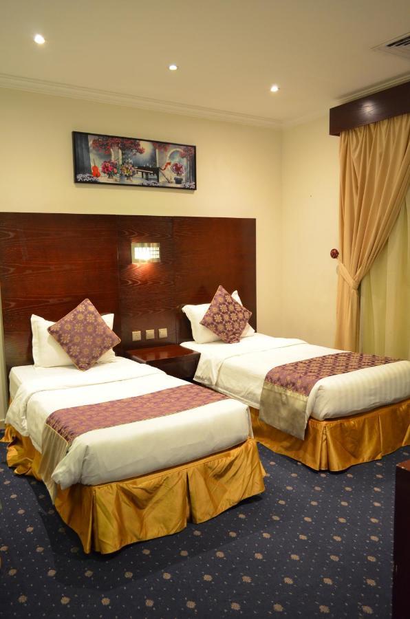 Olaya Houses 3 - Al Rashid Mall Aparthotel Ал Хубар Екстериор снимка