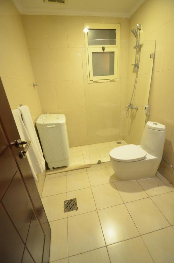 Olaya Houses 3 - Al Rashid Mall Aparthotel Ал Хубар Екстериор снимка