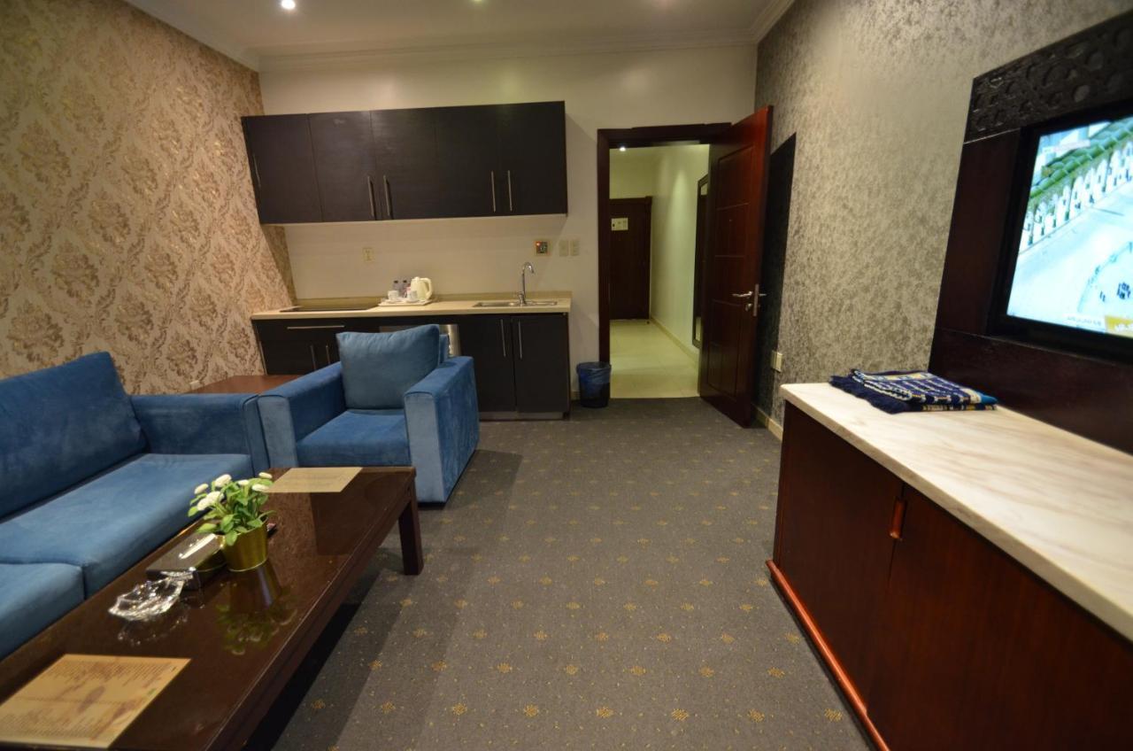 Olaya Houses 3 - Al Rashid Mall Aparthotel Ал Хубар Екстериор снимка