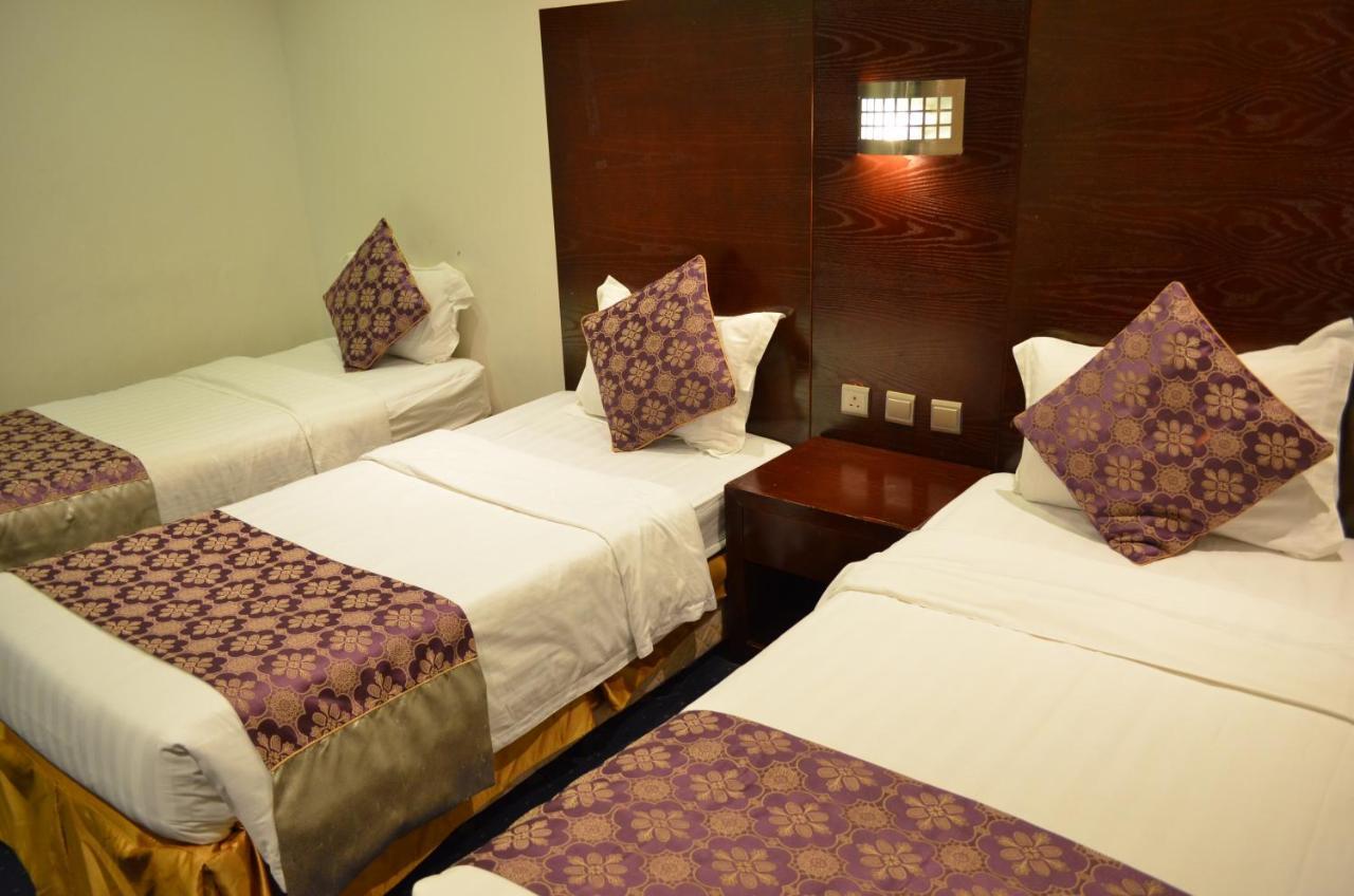 Olaya Houses 3 - Al Rashid Mall Aparthotel Ал Хубар Екстериор снимка
