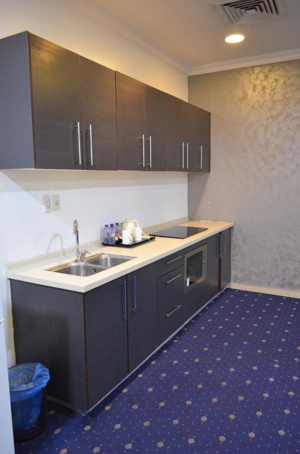 Olaya Houses 3 - Al Rashid Mall Aparthotel Ал Хубар Екстериор снимка