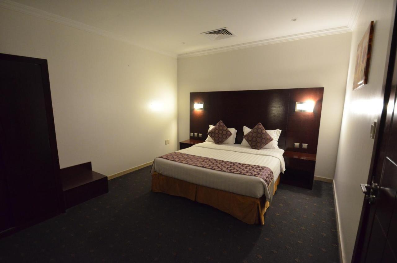 Olaya Houses 3 - Al Rashid Mall Aparthotel Ал Хубар Екстериор снимка