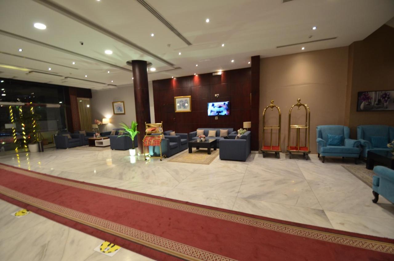 Olaya Houses 3 - Al Rashid Mall Aparthotel Ал Хубар Екстериор снимка