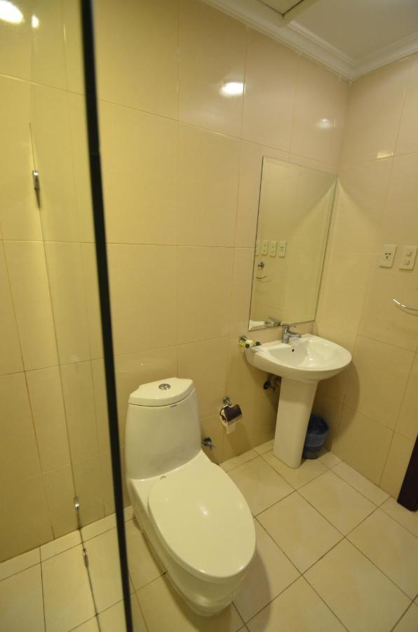 Olaya Houses 3 - Al Rashid Mall Aparthotel Ал Хубар Екстериор снимка