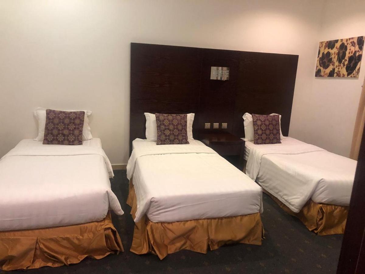 Olaya Houses 3 - Al Rashid Mall Aparthotel Ал Хубар Екстериор снимка